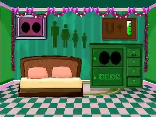 Joc Party House Escape on-line