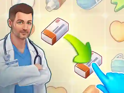 Joc Merge Hospital on-line