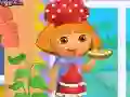 Joc Dora The Cook on-line