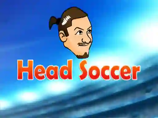 Joc Head Soccer on-line