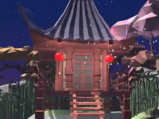 Joc Samurai Escape on-line