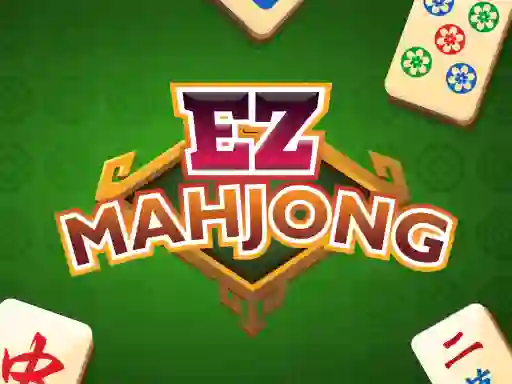 Joc Ez Mahjong on-line