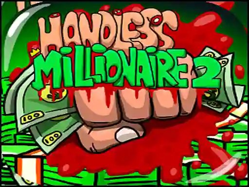 Joc Handless Millionaire 2 on-line