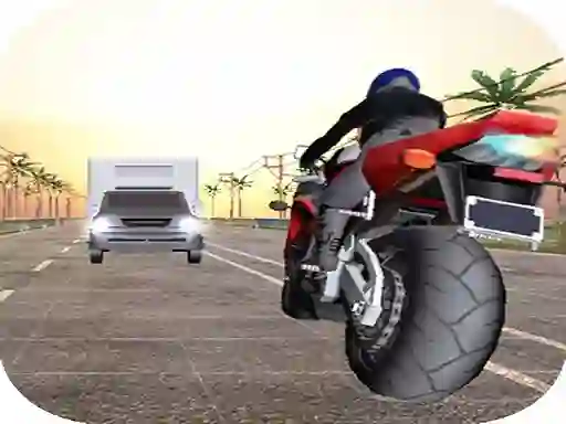 Joc Extreme Bike Race on-line