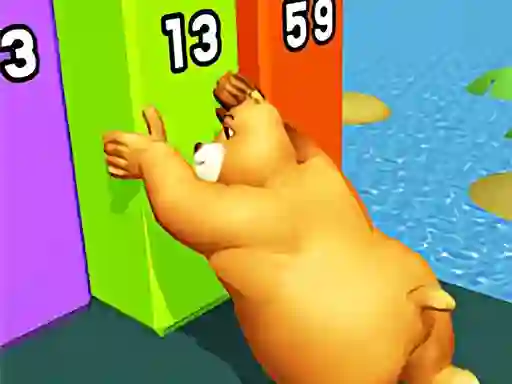 Joc Fit The Fat on-line