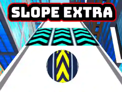 Joc Slope Extra on-line