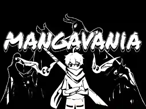Joc Mangavania on-line