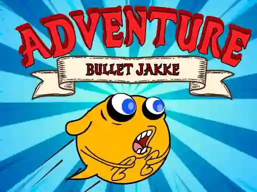 Joc Bullet Jakke Adventure on-line