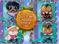 Joc Yummy Christmas сookies on-line