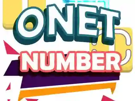 Joc Onet Number on-line