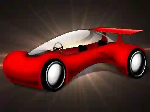 Joc Futuristic Cars on-line
