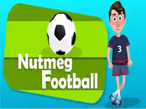 Joc Nutmeg Football on-line