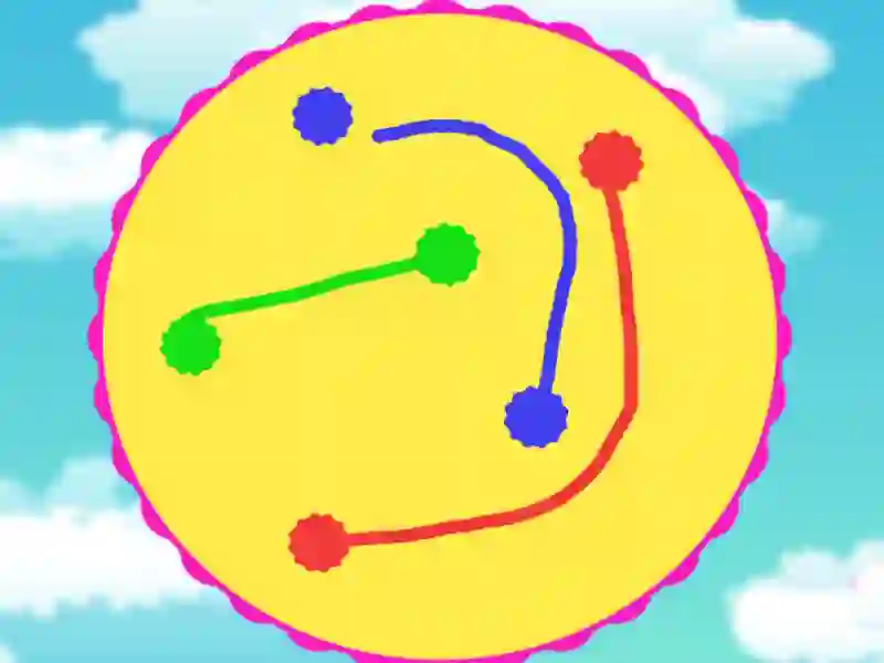 Joc Color Connect on-line