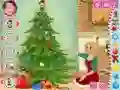 Joc Emma's Christmas Tree on-line