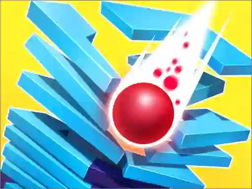 Joc Stack Ball 2 on-line
