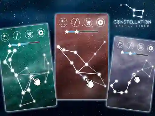 Joc Constellation Energy Lines on-line