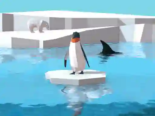 Joc Penguins. io on-line
