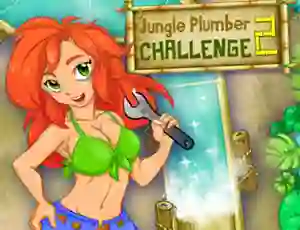 Joc Jungle Plumber Challenge 2 on-line