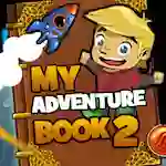 Joc My Adventure Book 2 on-line
