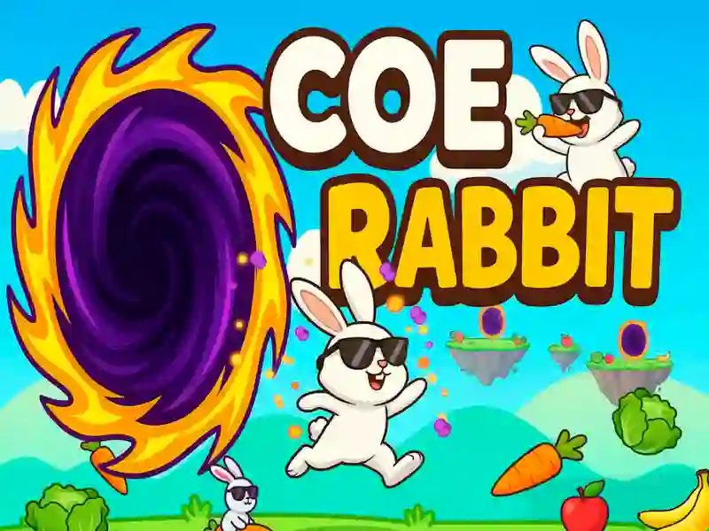 Joc Coe Rabbit on-line