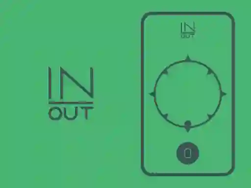 Joc In Out on-line