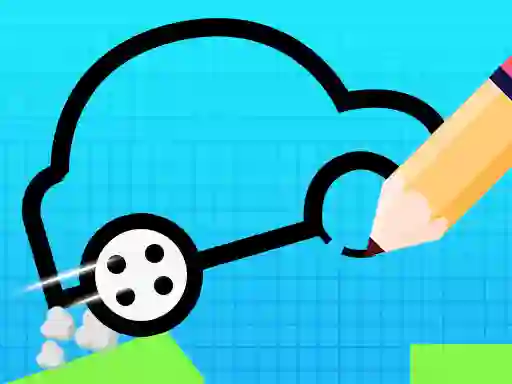 Joc Draw Your Car on-line
