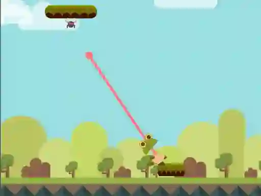 Joc Froggy on-line