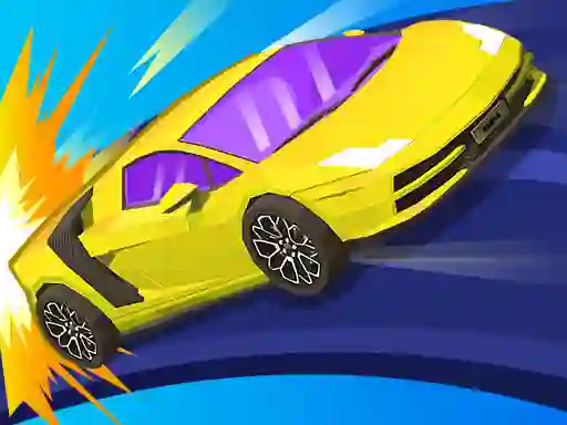 Joc Road Race 3D on-line