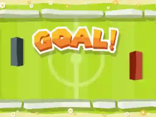 Joc Ping Pong Goal on-line