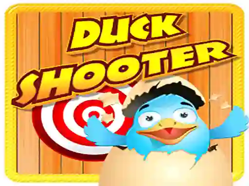 Joc Duck Shooter on-line