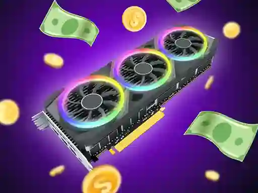 Joc Gpu Mining on-line