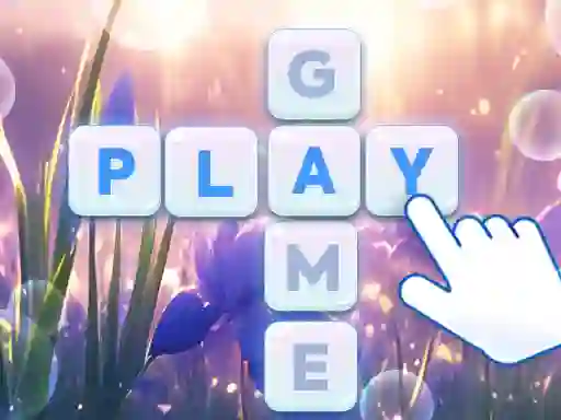 Joc Bubble Letters on-line