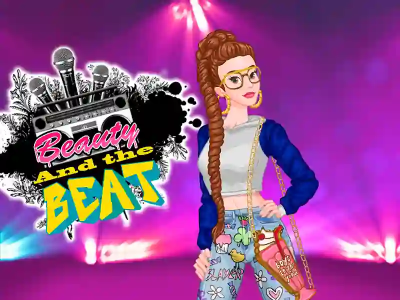 Joc Beauty And The Beat on-line