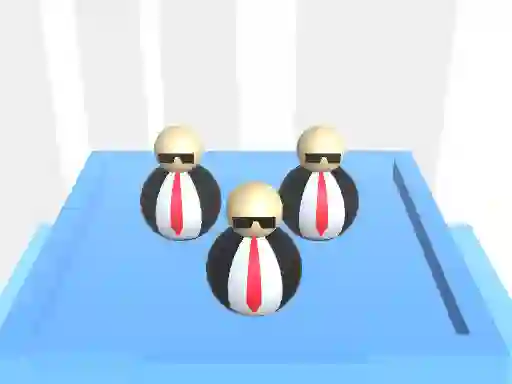 Joc Wobble Boss on-line