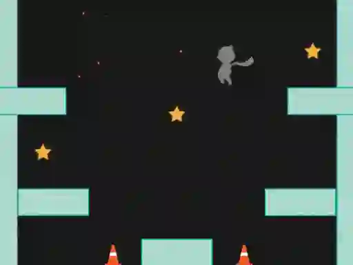 Joc Boxed Platformer on-line