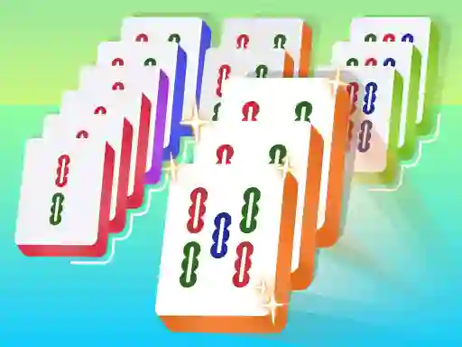 Joc Mahjong Sort Puzzle on-line