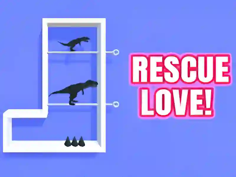 Joc Rescue Love on-line