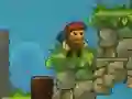 Joc Mushroomer on-line