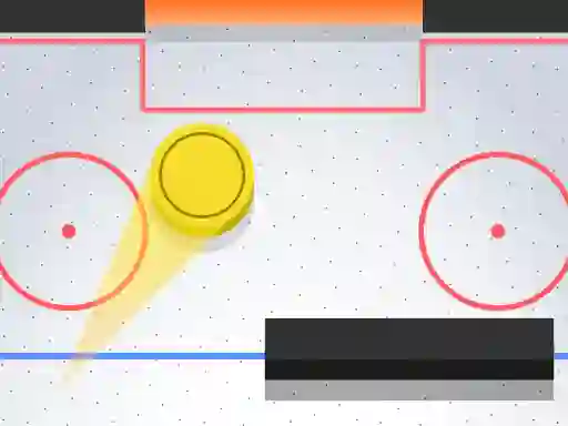 Joc Pocket Hockey on-line