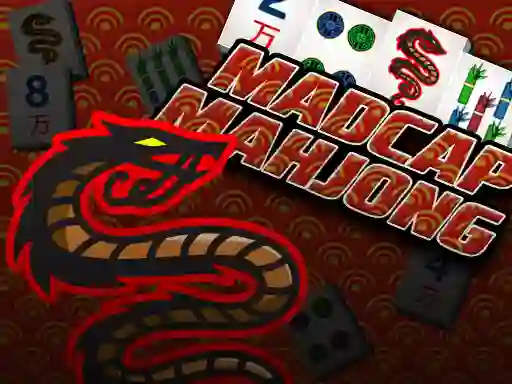 Joc Madcap Mahjong on-line
