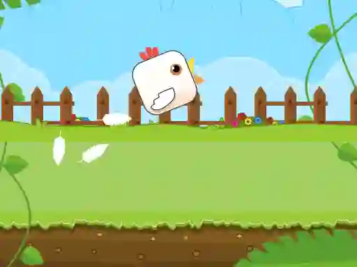 Joc Chicken Climbing on-line