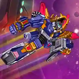 Joc Epic Robot Battle on-line