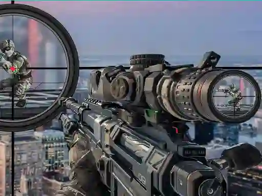 Joc Assault Zone on-line