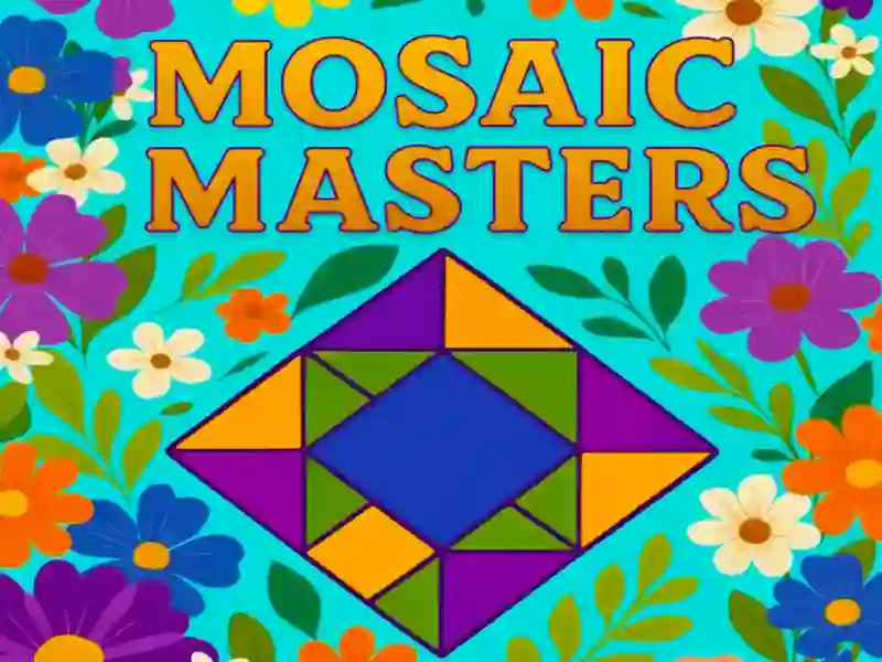 Joc Mosaic Masters on-line