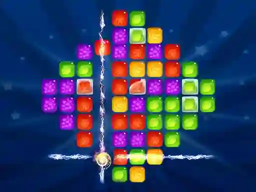Joc Juicy Cubes on-line