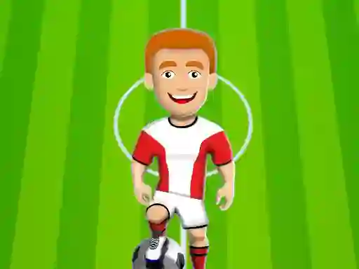 Joc Battle Arena Soccer on-line