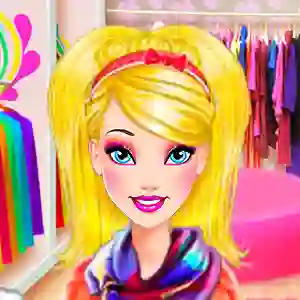 Joc Cinderella Shopping World on-line