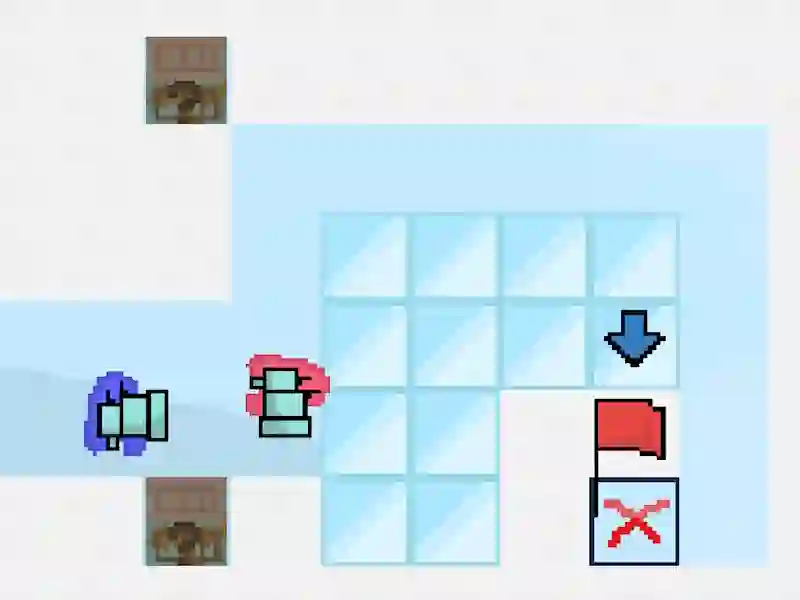 Joc Snowsnatch CTF on-line