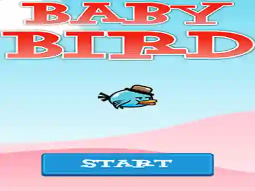 Joc Flappy Bird Adventure on-line