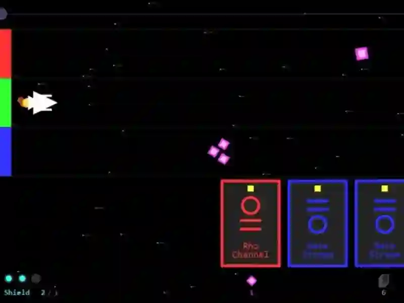 Joc Shuttledeck on-line